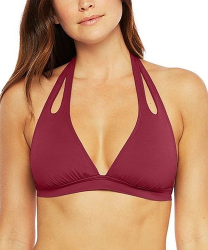 Blanca cutout halter - la,