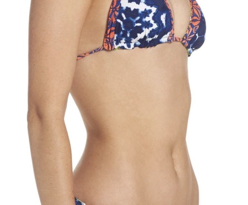 Blanca opulent palm halter - opulent,