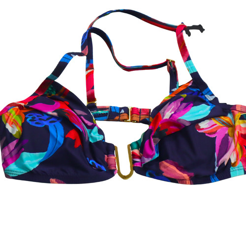 Blanca underwire draped - la,