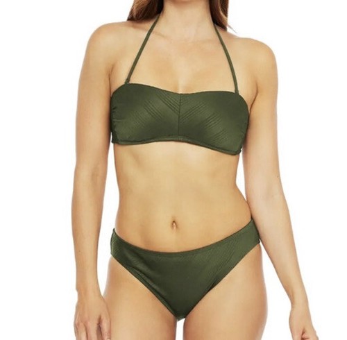 Blanca let duet bandeau - blanca, let’s