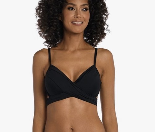 Blanca island goddess - la, wrap